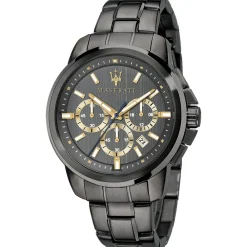 Scopri Tutti Gli Orologi|Cronografo<Maserati Orologio Successo - R8873621007