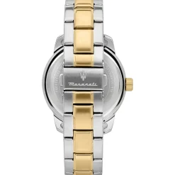 Tempo E Data<Maserati OROLOGIO SUCCESSO  - R8853121009
