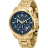 Scopri Tutti Gli Orologi|Orologi Uomo<Maserati OROLOGIO SUCCESSO  - R8873621021