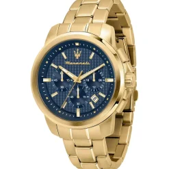 Scopri Tutti Gli Orologi|Orologi Uomo<Maserati OROLOGIO SUCCESSO  - R8873621021