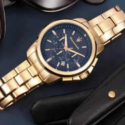 Scopri Tutti Gli Orologi|Orologi Uomo<Maserati OROLOGIO SUCCESSO  - R8873621021