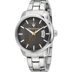 Tempo E Data|Scopri Tutti Gli Orologi<Maserati OROLOGIO SUCCESSO - R8853121012