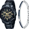 Scopri Tutti Gli Orologi|Cronografo<Maserati OROLOGIO SUCCESSO  - R8873621042