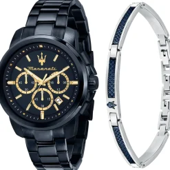 Scopri Tutti Gli Orologi|Cronografo<Maserati OROLOGIO SUCCESSO  - R8873621042