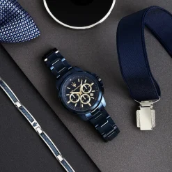Scopri Tutti Gli Orologi|Cronografo<Maserati OROLOGIO SUCCESSO  - R8873621042