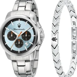 Cronografo|Orologi Uomo<Maserati OROLOGIO SUCCESSO - R8873621045