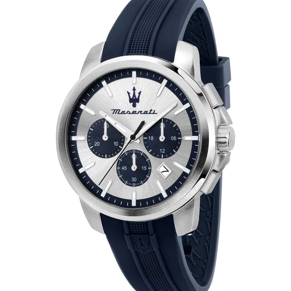 Cronografo|Scopri Tutti Gli Orologi<Maserati OROLOGIO SUCCESSO - R8871621042