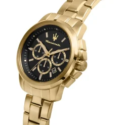 Scopri Tutti Gli Orologi|Orologi Uomo<Maserati OROLOGIO SUCCESSO - R8873621013