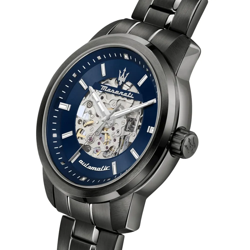 Automatico|Scopri Tutti Gli Orologi<Maserati Orologio Successo - R8823121002