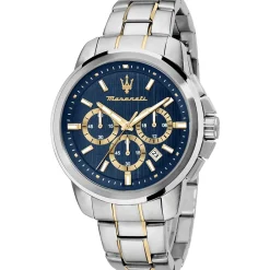 Scopri Tutti Gli Orologi|Orologi Uomo<Maserati OROLOGIO SUCCESSO  - R8873621016