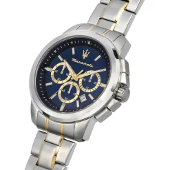 Scopri Tutti Gli Orologi|Orologi Uomo<Maserati OROLOGIO SUCCESSO  - R8873621016