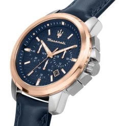 Scopri Tutti Gli Orologi|Orologi Uomo<Maserati OROLOGIO SUCCESSO  - R8871621015