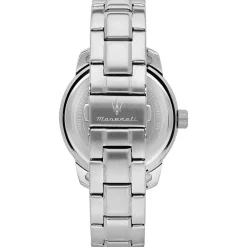 Scopri Tutti Gli Orologi|Tempo E Data<Maserati OROLOGIO SUCCESSO  - R8851121016