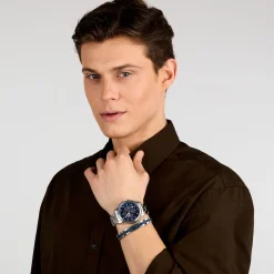 Scopri Tutti Gli Orologi|Tempo E Data<Maserati OROLOGIO SUCCESSO  - R8851121016
