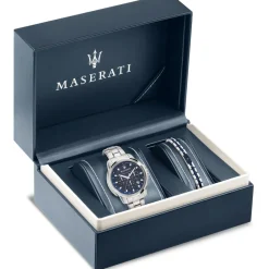 Scopri Tutti Gli Orologi|Tempo E Data<Maserati OROLOGIO SUCCESSO  - R8851121016