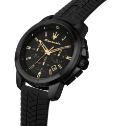 Scopri Tutti Gli Orologi|Orologi Uomo<Maserati OROLOGIO SUCCESSO  - R8871621011