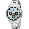 Cronografo|Scopri Tutti Gli Orologi<Maserati OROLOGIO SUCCESSO - R8873621044