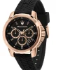 Scopri Tutti Gli Orologi|Orologi Uomo<Maserati OROLOGIO SUCCESSO  - R8871621012