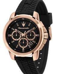 Scopri Tutti Gli Orologi|Orologi Uomo<Maserati OROLOGIO SUCCESSO  - R8871621012