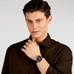 Scopri Tutti Gli Orologi|Orologi Uomo<Maserati OROLOGIO SUCCESSO  - R8871621012