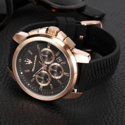 Scopri Tutti Gli Orologi|Orologi Uomo<Maserati OROLOGIO SUCCESSO  - R8871621012
