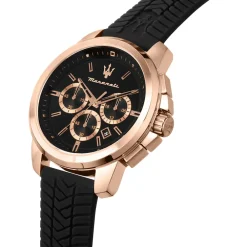 Scopri Tutti Gli Orologi|Orologi Uomo<Maserati OROLOGIO SUCCESSO  - R8871621012