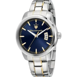 Tempo E Data|Scopri Tutti Gli Orologi<Maserati OROLOGIO SUCCESSO - R8853121011