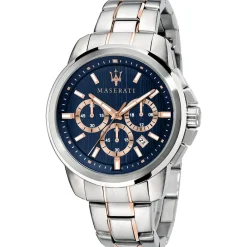 Scopri Tutti Gli Orologi|Cronografo<Maserati Orologio Successo - R8873621008