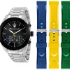 Scopri Tutti Gli Orologi|Cronografo<Maserati OROLOGIO TRAGUARDO - R8873612061