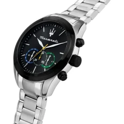 Scopri Tutti Gli Orologi|Cronografo<Maserati OROLOGIO TRAGUARDO - R8873612061
