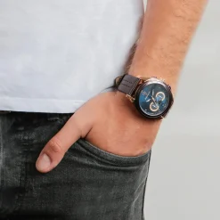 Scopri Tutti Gli Orologi|Cronografo<Maserati OROLOGIO TRAGUARDO - R8871612024