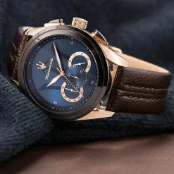 Scopri Tutti Gli Orologi|Cronografo<Maserati OROLOGIO TRAGUARDO - R8871612024