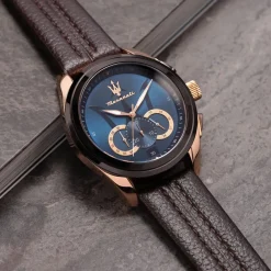 Scopri Tutti Gli Orologi|Cronografo<Maserati OROLOGIO TRAGUARDO - R8871612024