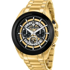 Scopri Tutti Gli Orologi|Cronografo<Maserati OROLOGIO TRAGUARDO - R8873612058