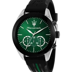 Scopri Tutti Gli Orologi|Cronografo<Maserati OROLOGIO TRAGUARDO - R8871612043