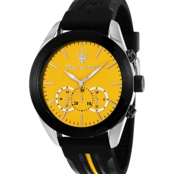 Scopri Tutti Gli Orologi|Cronografo<Maserati OROLOGIO TRAGUARDO - R8871612045