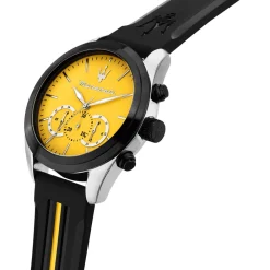 Scopri Tutti Gli Orologi|Cronografo<Maserati OROLOGIO TRAGUARDO - R8871612045
