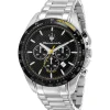 Scopri Tutti Gli Orologi|Cronografo<Maserati OROLOGIO TRAGUARDO - R8873612042