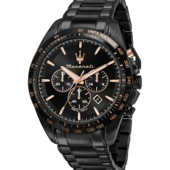 Scopri Tutti Gli Orologi|Cronografo<Maserati OROLOGIO TRAGUARDO - R8873612048