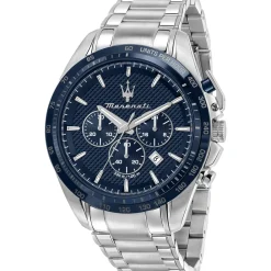 Scopri Tutti Gli Orologi|Cronografo<Maserati OROLOGIO TRAGUARDO - R8873612043
