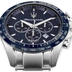 Scopri Tutti Gli Orologi|Cronografo<Maserati OROLOGIO TRAGUARDO - R8873612043