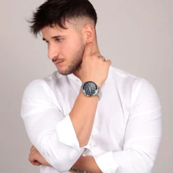Scopri Tutti Gli Orologi|Cronografo<Maserati OROLOGIO TRAGUARDO - R8873612043
