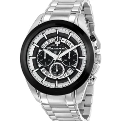Scopri Tutti Gli Orologi|Cronografo<Maserati OROLOGIO TRAGUARDO - R8873612059