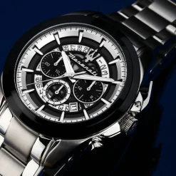 Scopri Tutti Gli Orologi|Cronografo<Maserati OROLOGIO TRAGUARDO - R8873612059