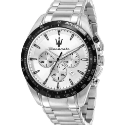 Scopri Tutti Gli Orologi|Cronografo<Maserati OROLOGIO TRAGUARDO - R8873612049