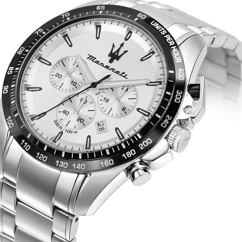 Scopri Tutti Gli Orologi|Cronografo<Maserati OROLOGIO TRAGUARDO - R8873612049