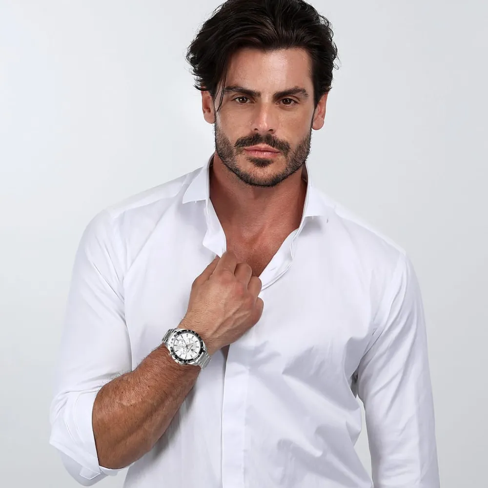 Scopri Tutti Gli Orologi|Cronografo<Maserati OROLOGIO TRAGUARDO - R8873612049