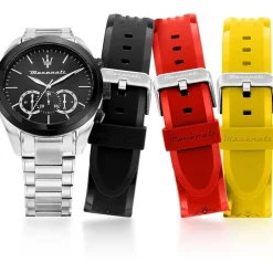 Scopri Tutti Gli Orologi|Cronografo<Maserati OROLOGIO TRAGUARDO - R8873612062
