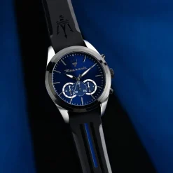 Scopri Tutti Gli Orologi|Cronografo<Maserati OROLOGIO TRAGUARDO - R8871612044