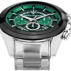 Scopri Tutti Gli Orologi|Cronografo<Maserati OROLOGIO TRAGUARDO - R8873612060